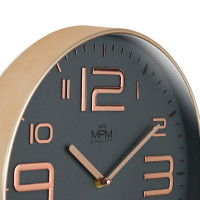 Nástenne hodiny MPM Eterno, 4274.23